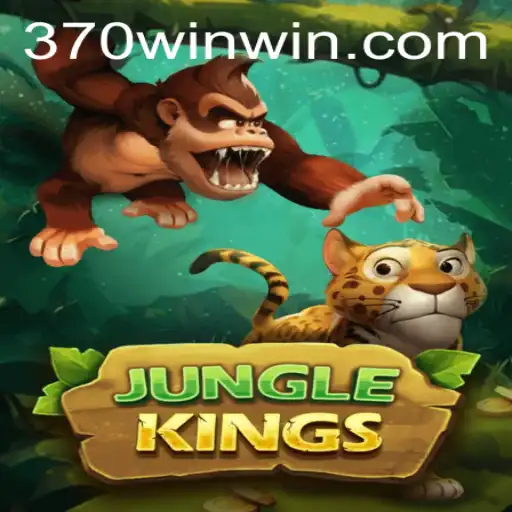 Descubra JungleKings: O Novo Fenômeno no Mundo dos Jogos