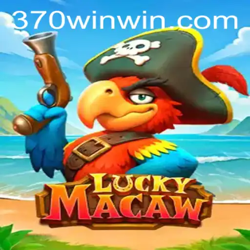Descubra o Mundo de LuckyMacaw: Um Jogo de Sorte e Estratégia