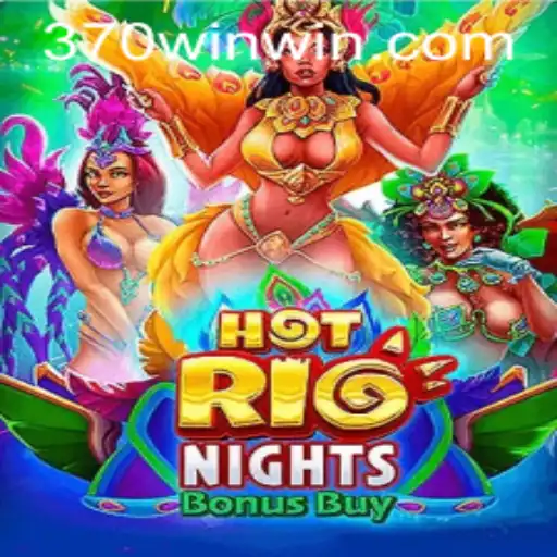 Descubra 'HotRioNightsBonusBuy': O Jogo que Traz Calor e Aventura ao Seu Alcance