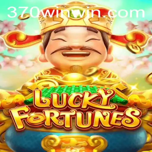 Descubra o Mundo Fascinante do Jogo LUCKYFORTUNES: Como Jogar e Vencer com 370win