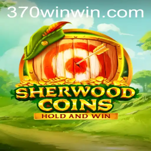 SherwoodCoins: Um Mundo Virtual de Aventuras e Estratégia