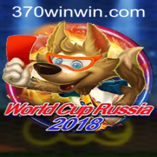 WorldCupRussia2018: Explorando o Universo do Jogo com a Palavra-Chave '370win'