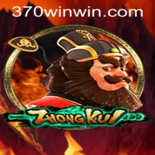 Descubra o Universo de ZhongKui: Um Jogo de Estratégia Único